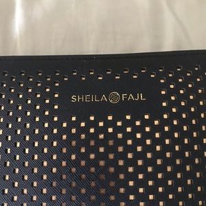 Sheila Fajl Wallet
